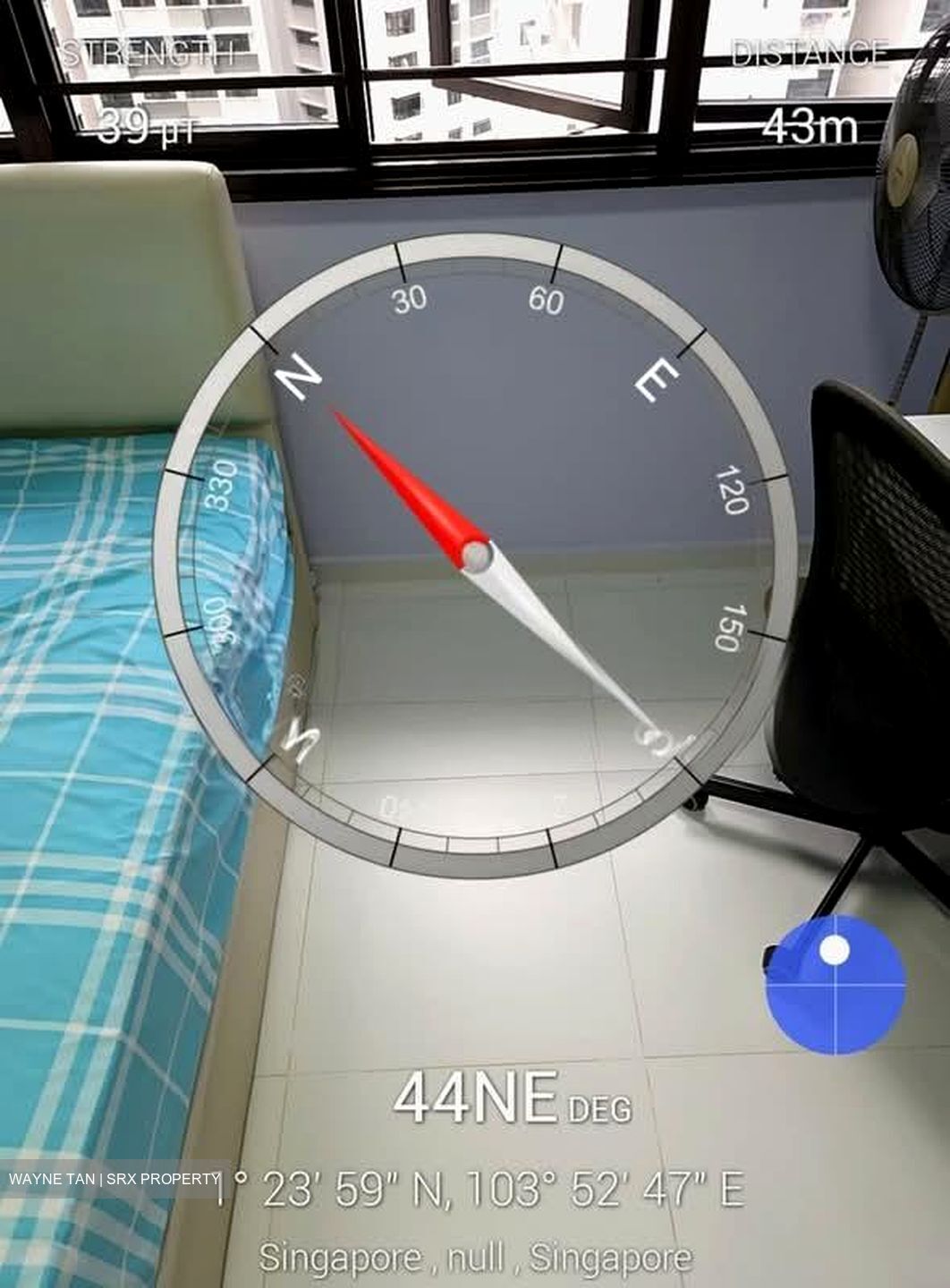 Blk 471A Fernvale Rivergrove (Sengkang), HDB 4 Rooms #544993381